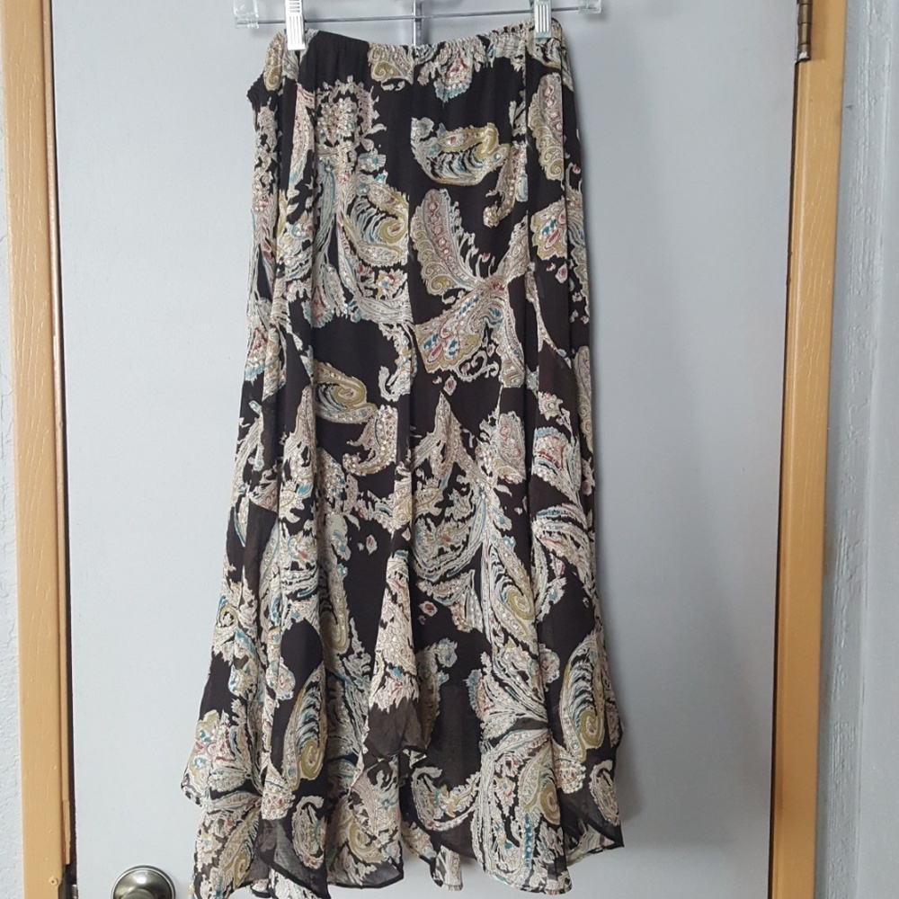 Skirt